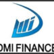 DMI Finance