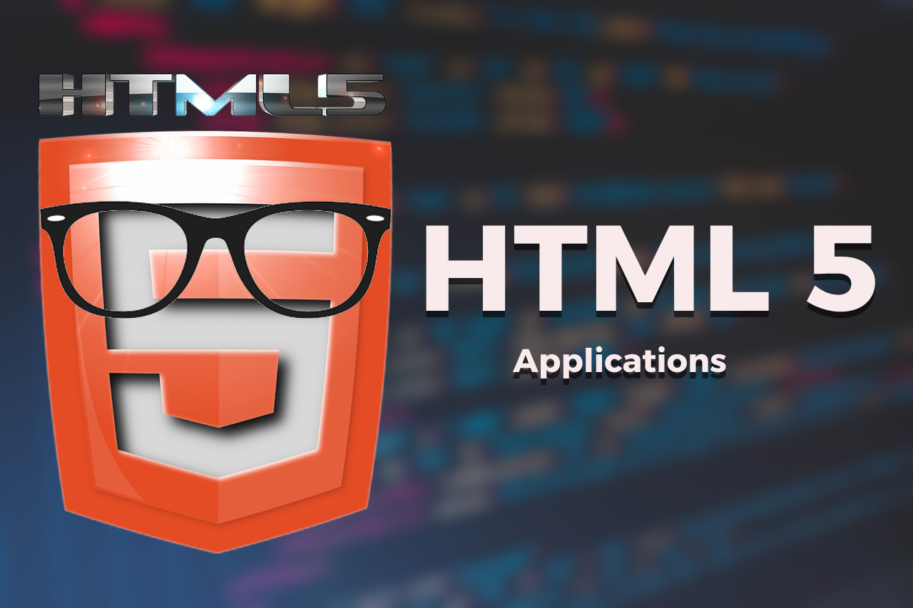 HTML5 Development | Web Development | Software Development.