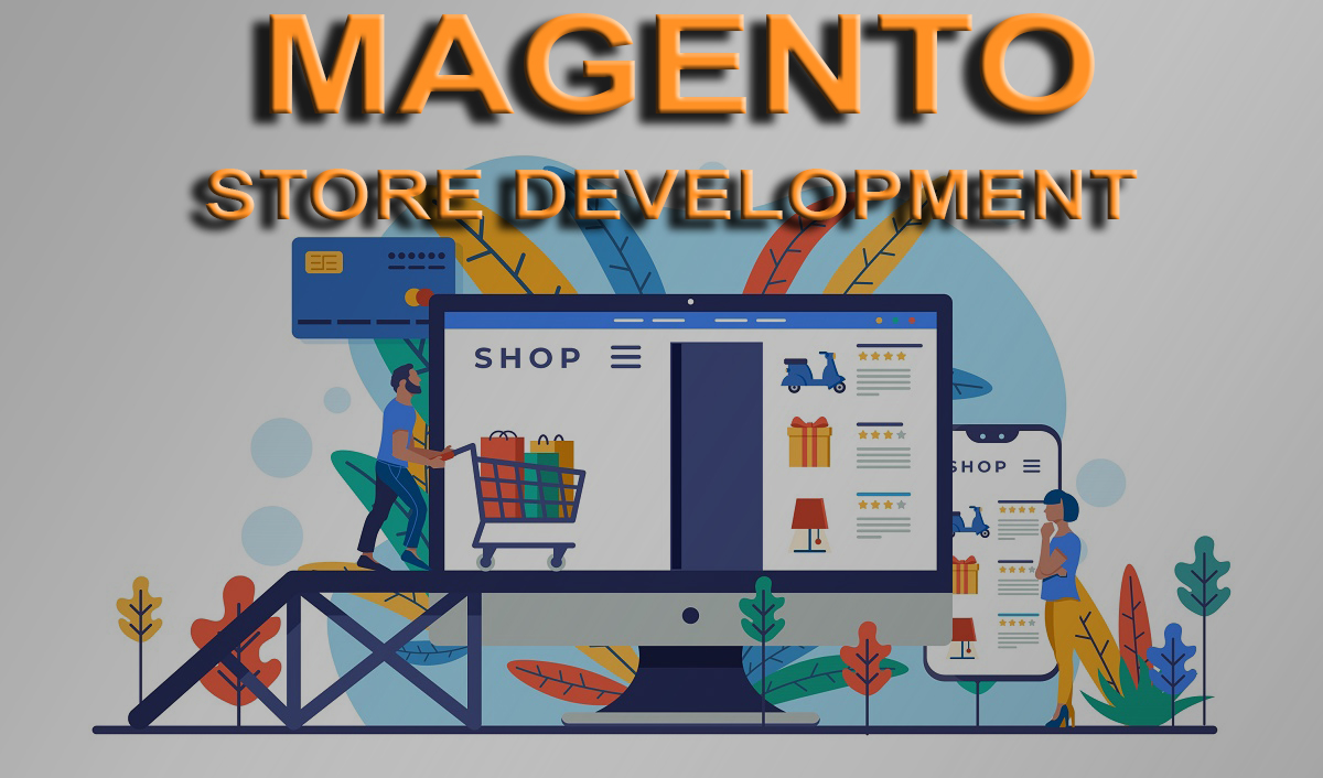 magento-web