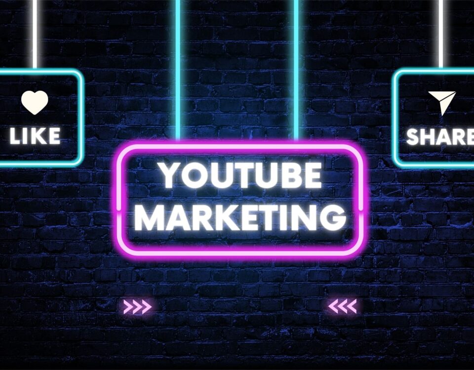 youtube-marketing