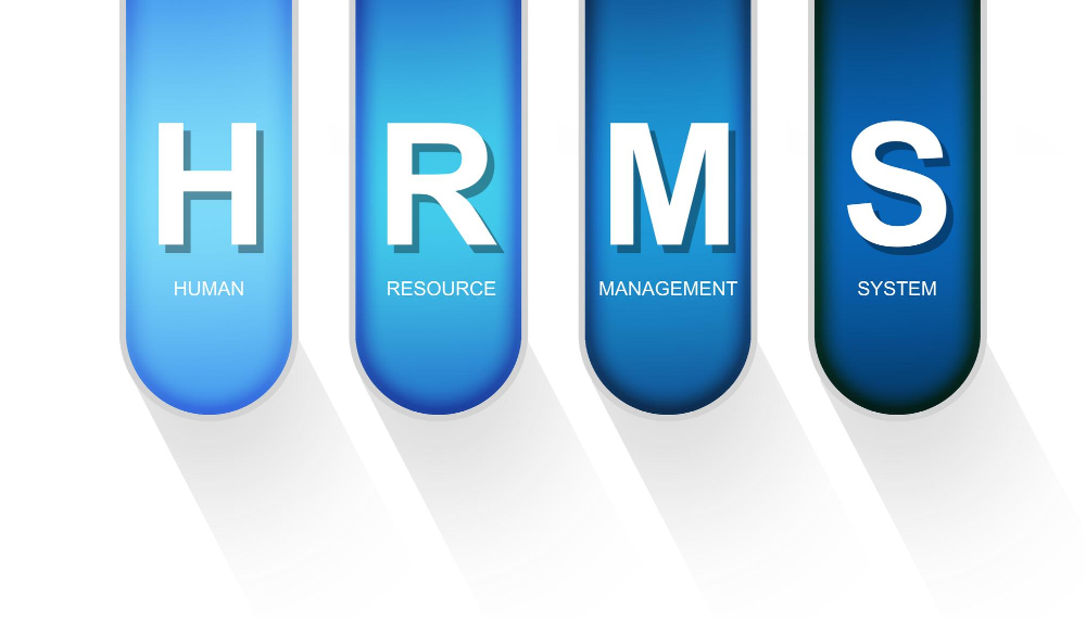 Human Resource Management System