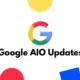 Latest Google AIO Updates That May Impact SEO