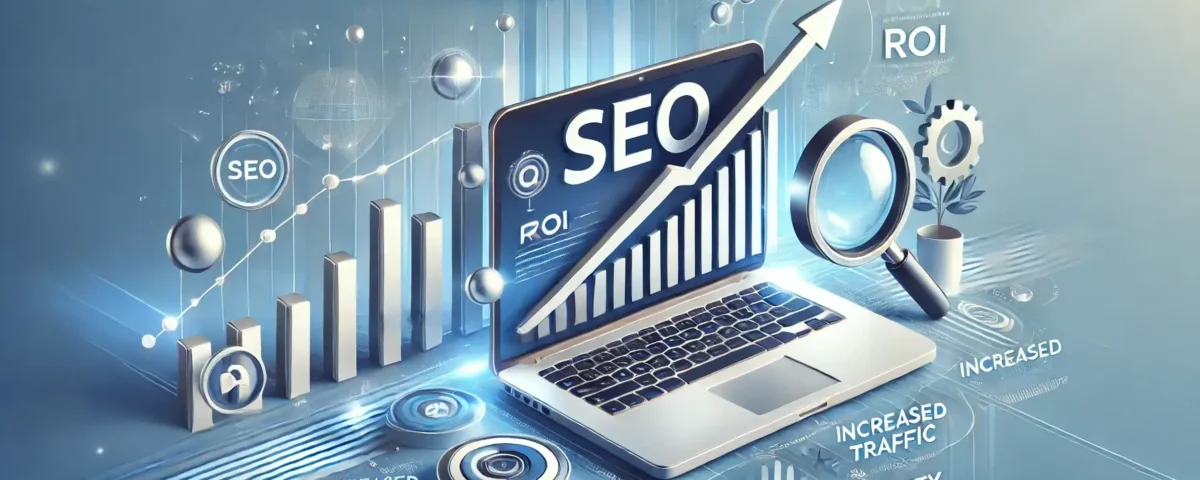 What are The Benefits of SEO for Your Business?