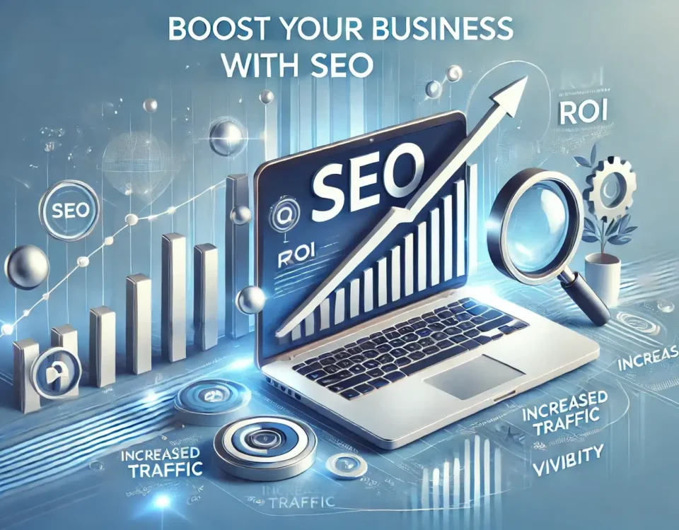 What are The Benefits of SEO for Your Business?