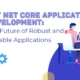 .Net Core Application Development