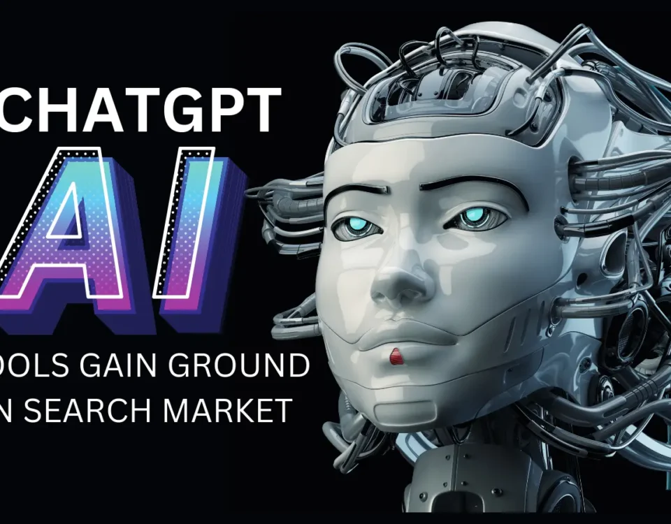 ChatGPT & AI Tools