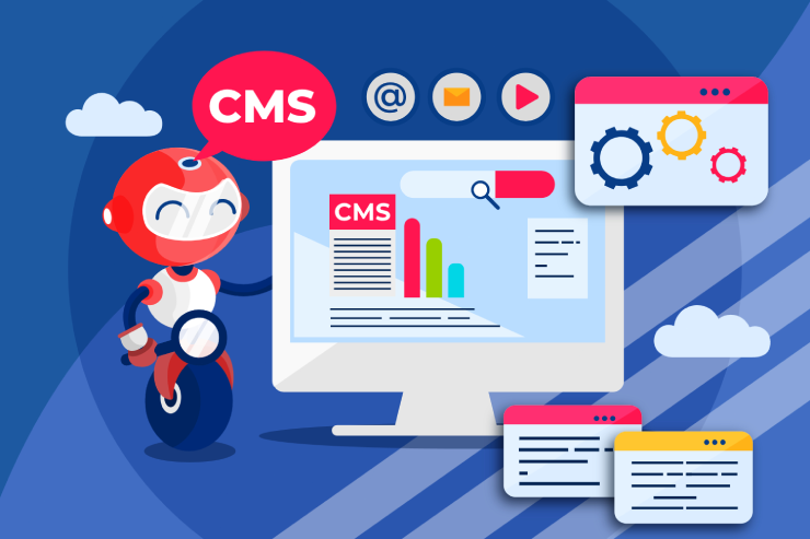 CMS Services