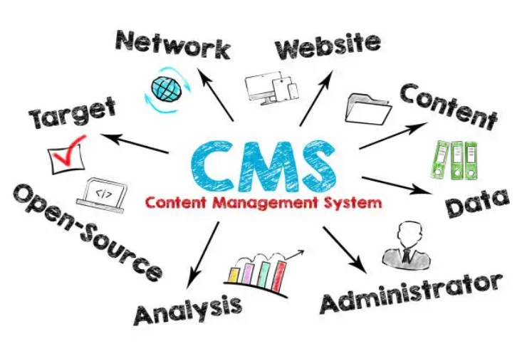 Content Management System Services in Delhi