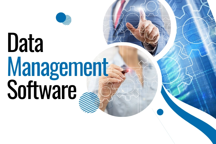 Data Management Software Services in Delhi