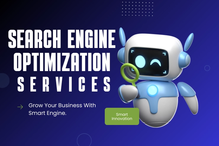 Search Engine Optimization Services