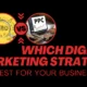 SEO vs. PPC | Which Digital Marketing Strategy is Best for Your Business?