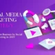 Social Media Marketing 2025