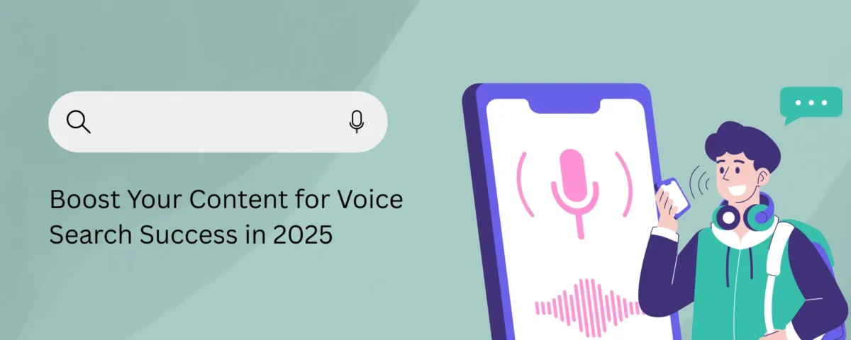 Voice Search