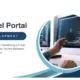Developing a Travel Portal