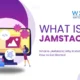 What is JAMstack