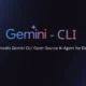 Gemini CLI