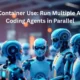 Container Use Run Multiple AI Coding