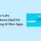 Google Labs Introduces Opal