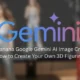 Nano Banana Google Gemini AI Image