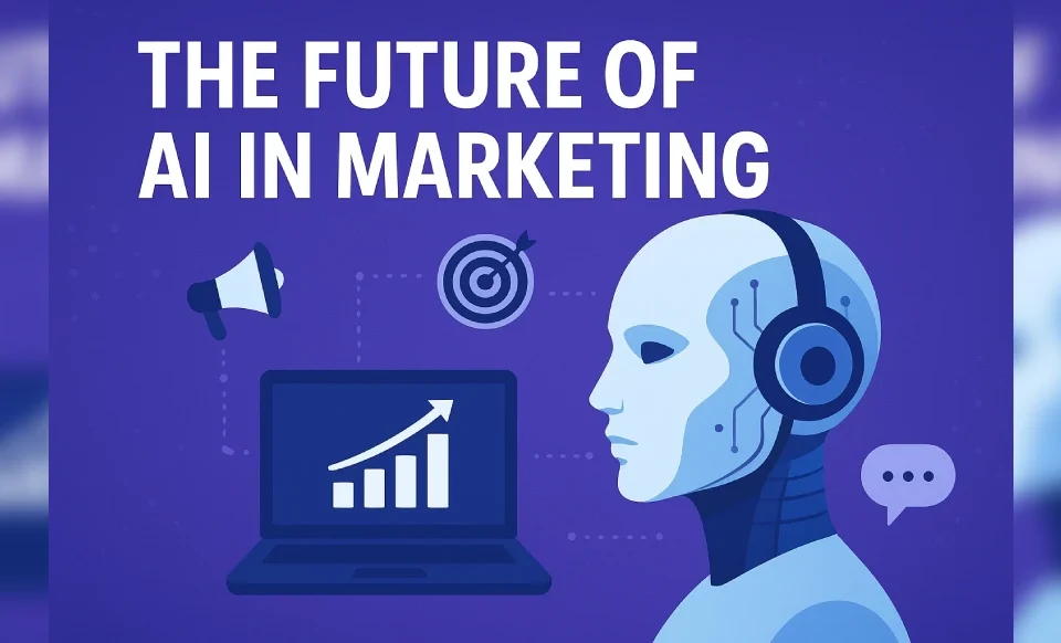 The Future of AI in Marketing