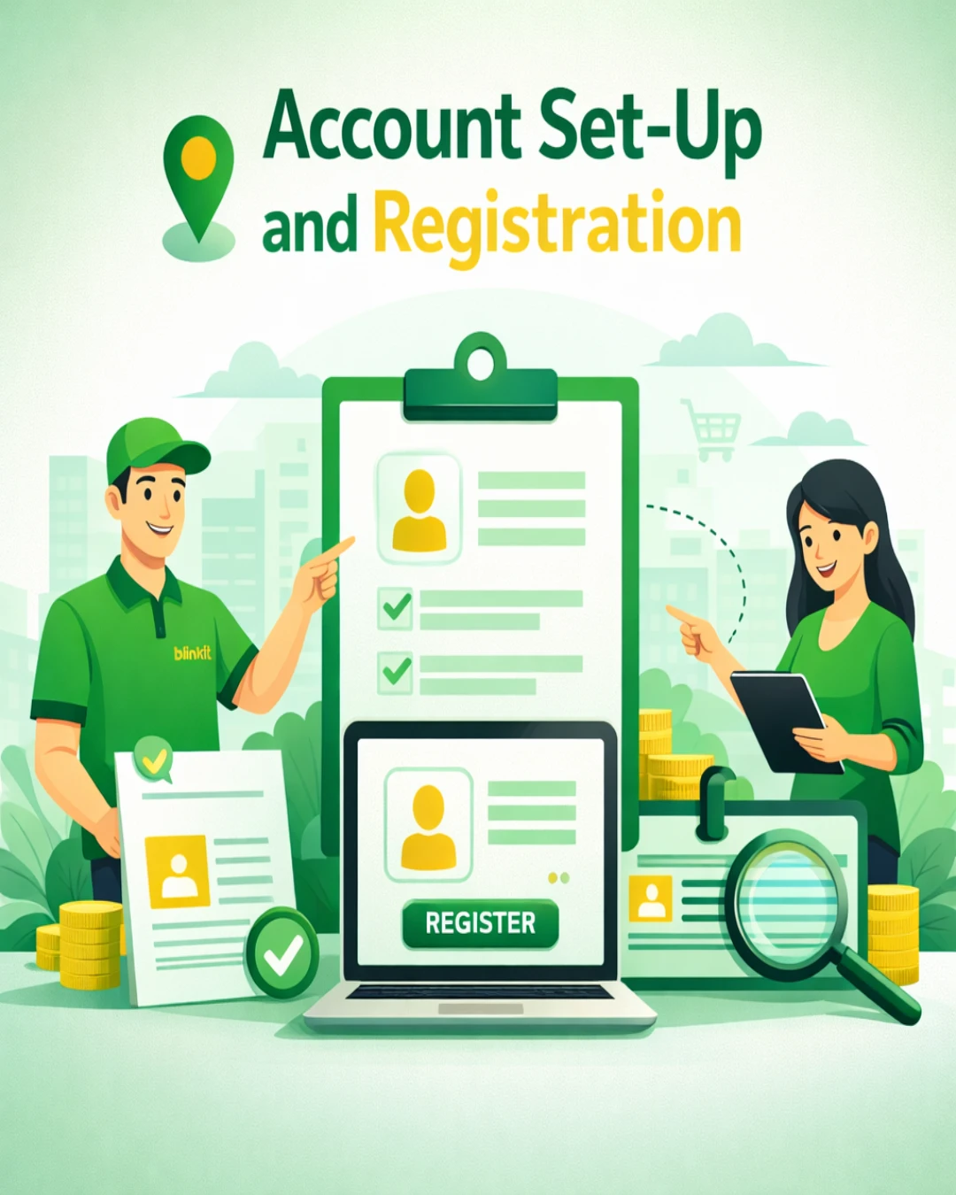 blinkit-account-registration